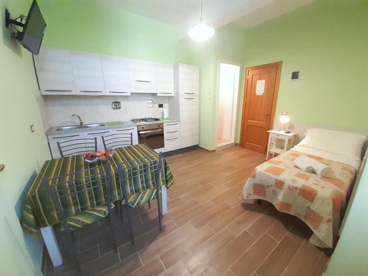 Torino Central-- Rooms And Apartments - Alba 外观 照片