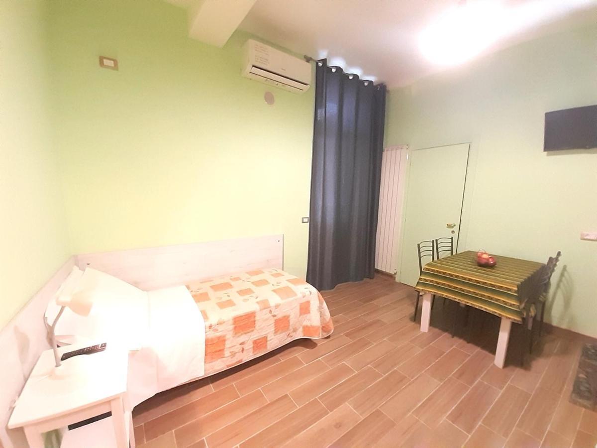 Torino Central-- Rooms And Apartments - Alba 外观 照片