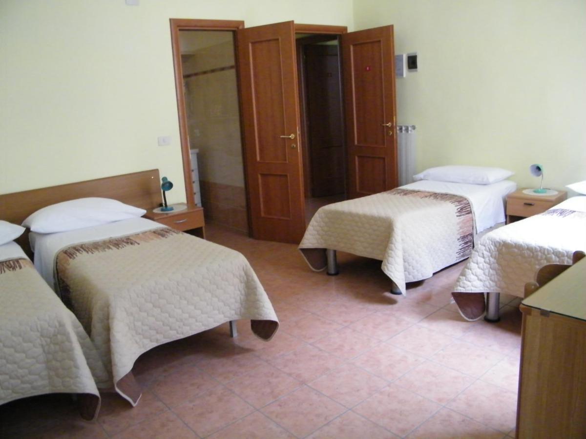 Torino Central-- Rooms And Apartments - Alba 外观 照片