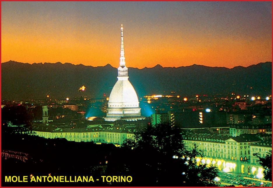Torino Central-- Rooms And Apartments - Alba 外观 照片