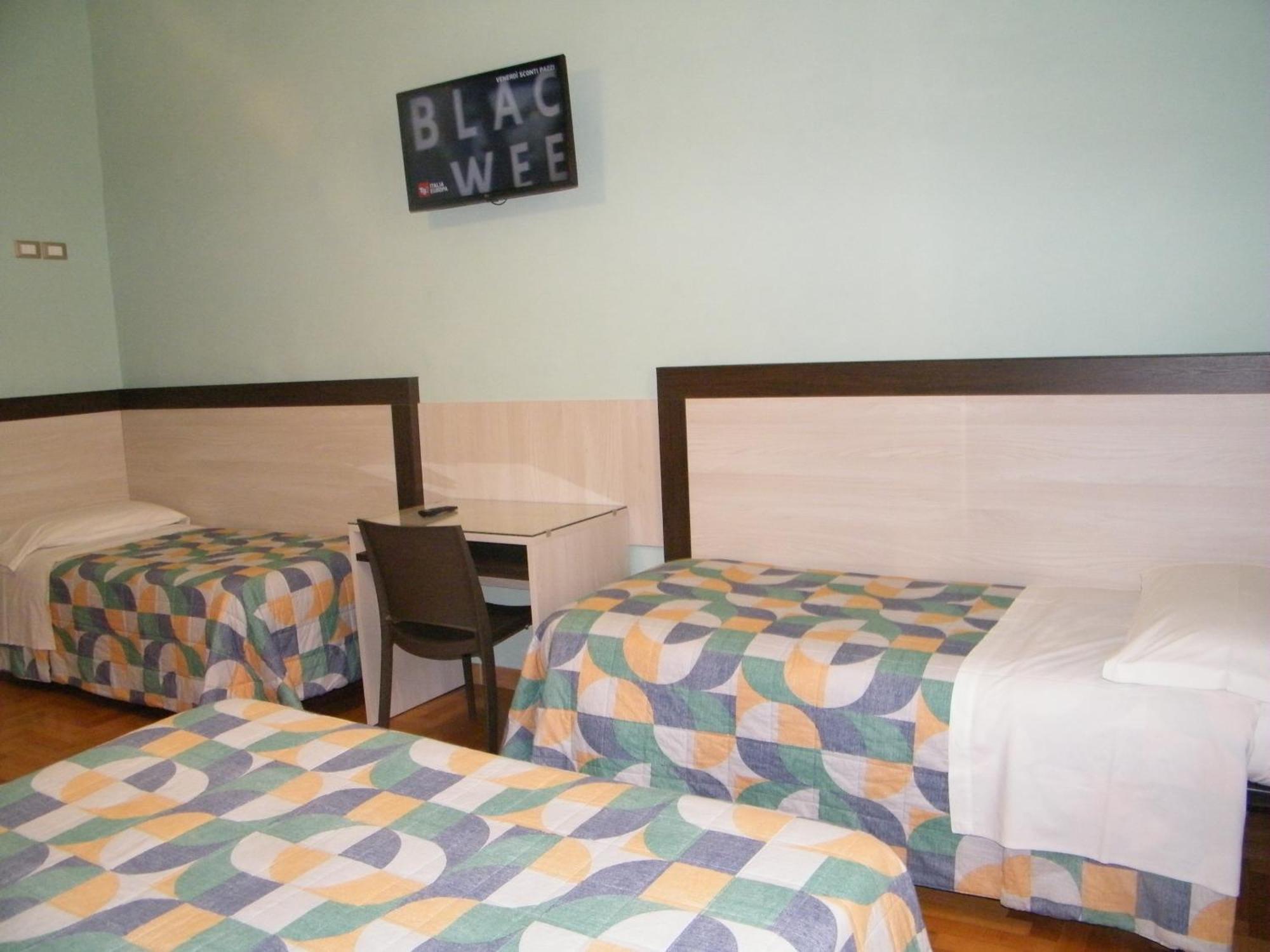 Torino Central-- Rooms And Apartments - Alba 外观 照片