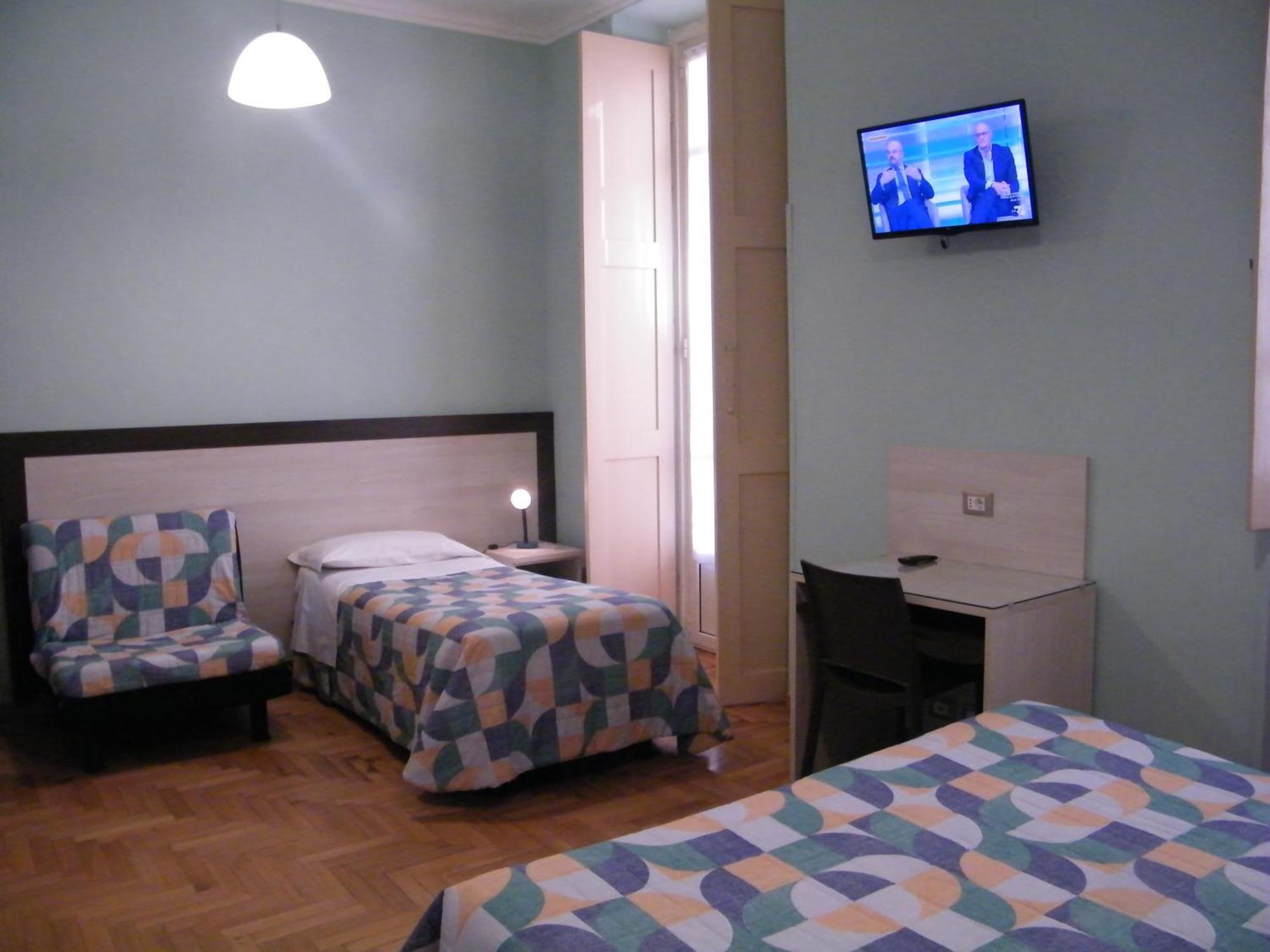 Torino Central-- Rooms And Apartments - Alba 外观 照片