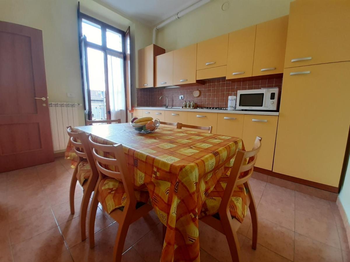 Torino Central-- Rooms And Apartments - Alba 外观 照片